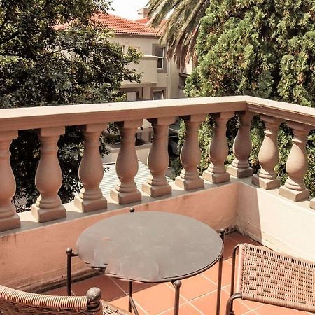 Villa Via Executive Suites With Power Back-Up Sandton Exteriér fotografie