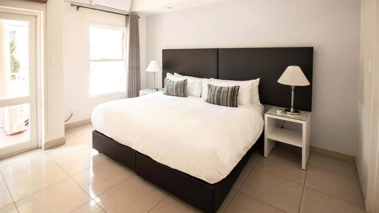 Villa Via Executive Suites With Power Back-Up Sandton Exteriér fotografie